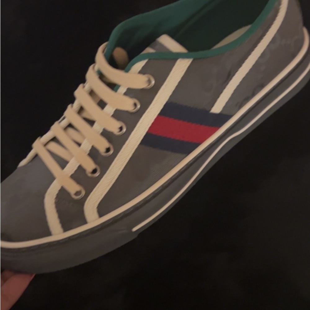 Men Gucci off Grid Tennis 1977 size 6